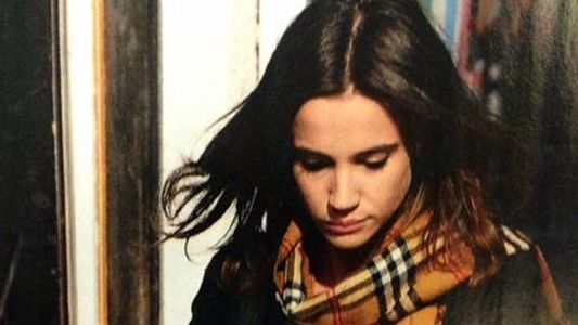 Preocupación: El padre de Celeste Cid sufrió un ACV