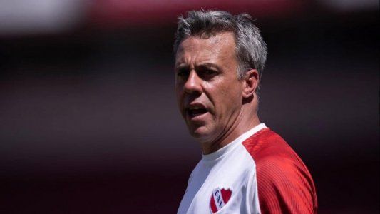 Independiente tiene todo definido para el debut de Pusineri ante River