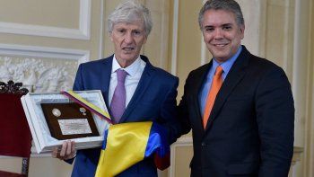 Pekerman es el gran candidato a dirigir a la Selección de Venezuela