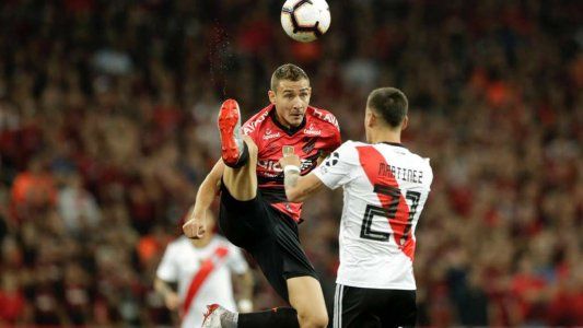 River - Paranaense 30 de mayo 2019: cómo se define la final de la Recopa Sudamericana
