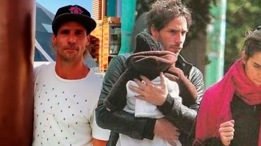 Conocé a Alí, el hijo de 9 años de Juana Viale y Gonzalo Valenzuela