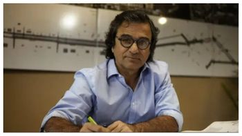 El Gobierno echó a Carlos Frugoni, el funcionario de Economía que omitió declarar siete propiedades en Miami