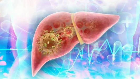 Alerta mundial: todo lo que se sabe sobre los casos de hepatitis de origen desconocido en niños