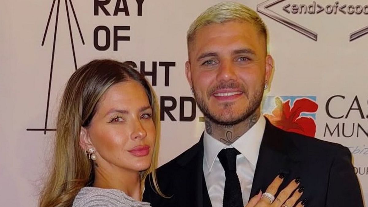 La insólita exigencia de Mauro Icardi y la China Suárez que enfureció a todos en un restaurante