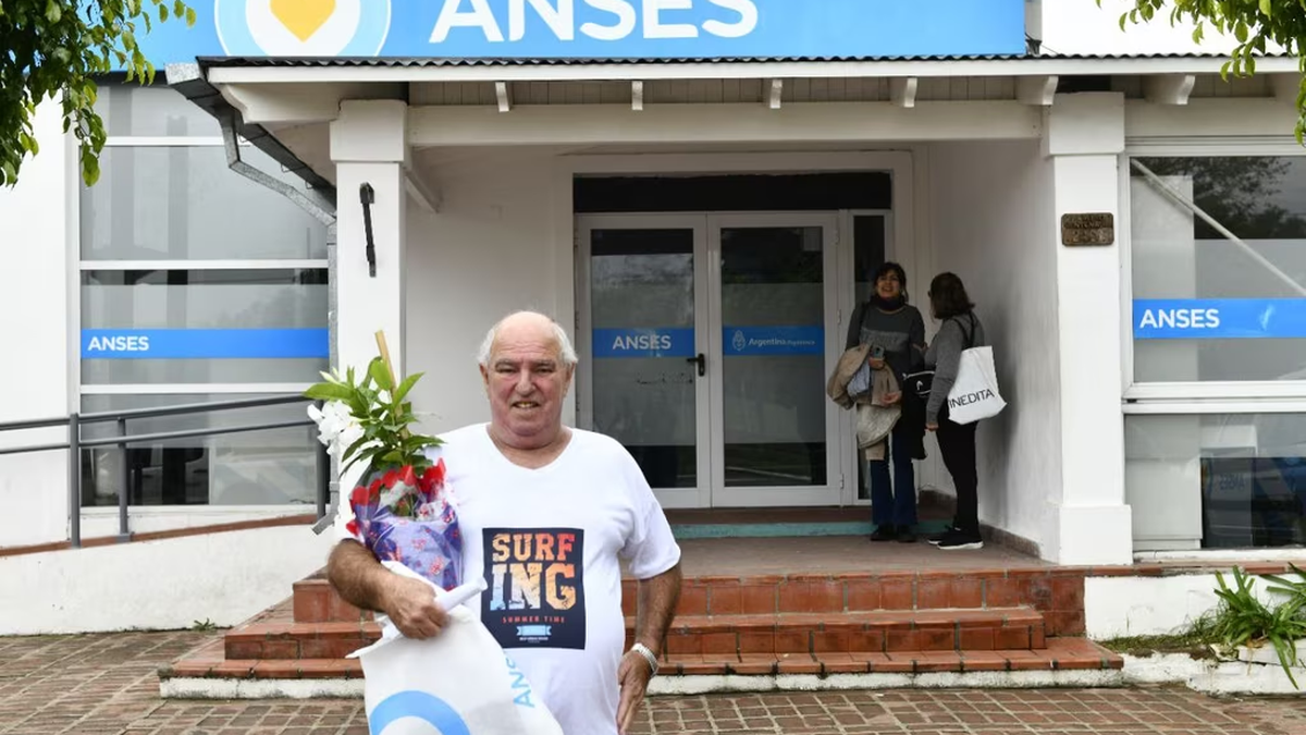 Atención jubilados sin aportes: nueva moratoria a partir de ahora