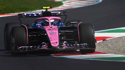 Gran Premio de Italia 2025: Franco Colapinto estuvo cerca de los puntos, pero el resultado final decepcionó