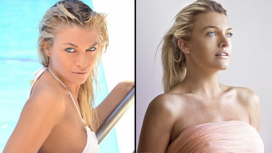 Habló Gisela Berger, el supuesto affaire de Daniel Scioli