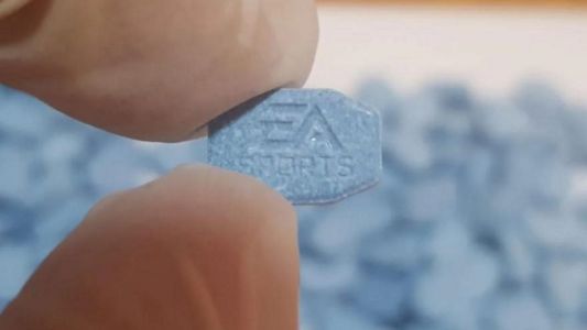 Pastilla EA Sports: una droga sintética causó la muerte de un joven en Uruguay y pone en alerta a Argentina