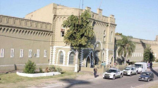 Dieron positivo de coronavirus 23 internos de una unidad carcelaria