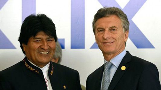 Antes del cierre de listas, el peronismo cierra filas contra Macri por el envío de armas a Bolivia