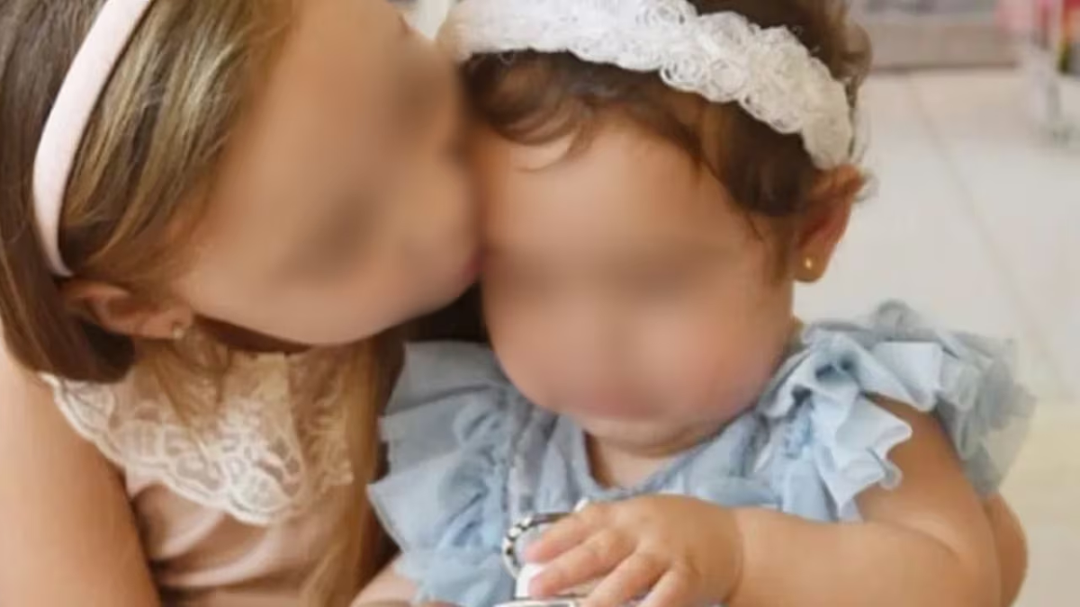 Volviste a casa, el insoportable dolor de la mamá de las nenas fallecidas en el trágico temporal de Bahía Blanca