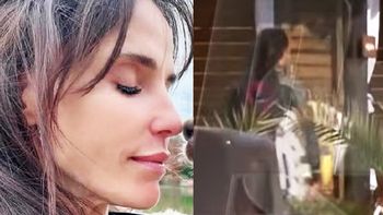 Terminante reacción de María Susini en medio de su separación de Facundo Arana: el video