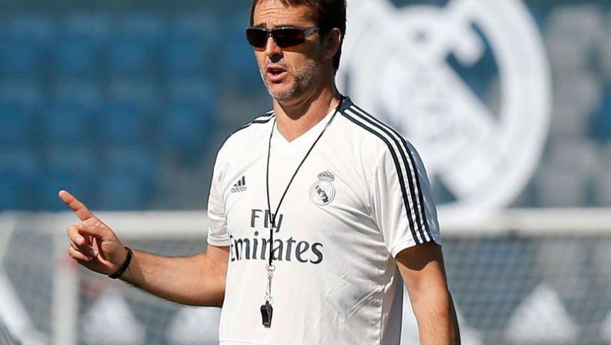El técnico del Real Madrid cerró sus redes sociales tras una polémicas