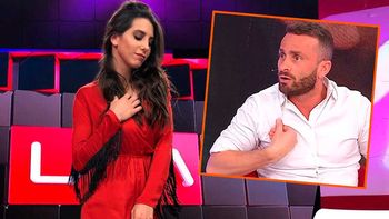 ¿Cinthia Fernández superó a Martín Baclini? El mensaje de la bailarina que demostraría que ya lo soltó