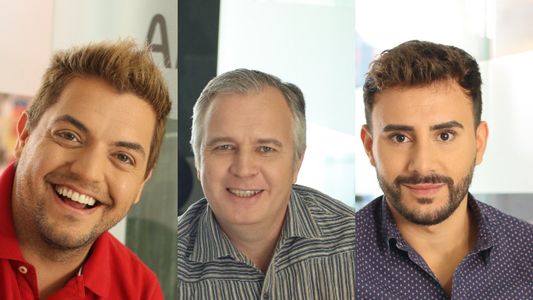 América Tv comenzará octubre con nuevas figuras