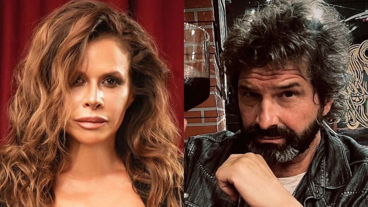 Las sorpresivas declaraciones de Julieta Ortega sobre su actual vínculo con su ex, Iván Noble