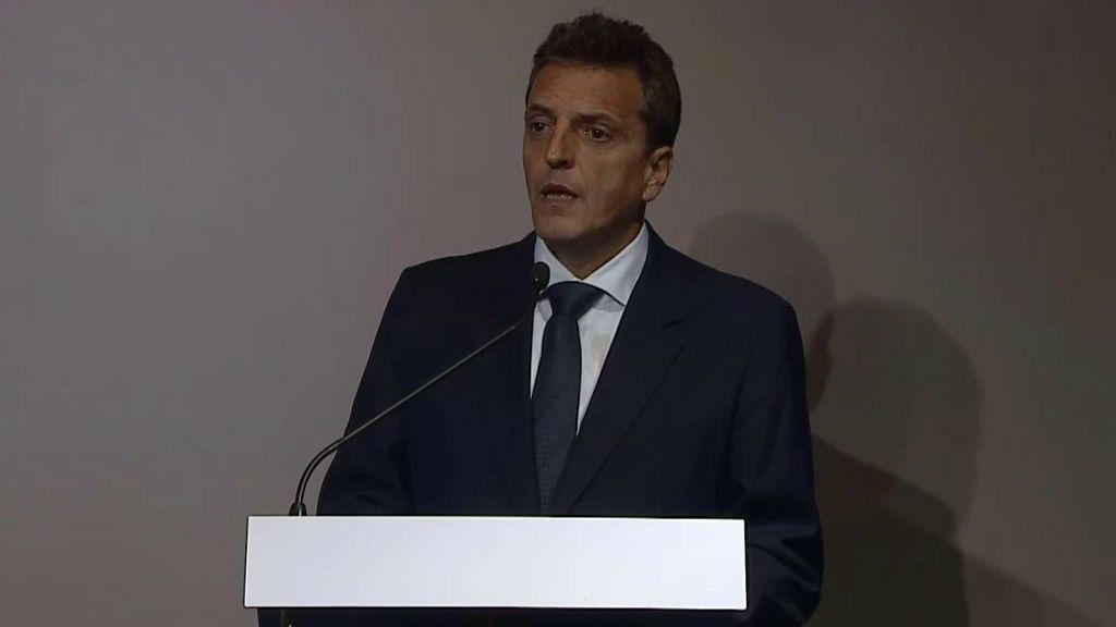 Massa encabezará la lista de diputados nacionales por el Frente de Todos en Provincia y Malena Galmarini será candidata a intendente de Tigre