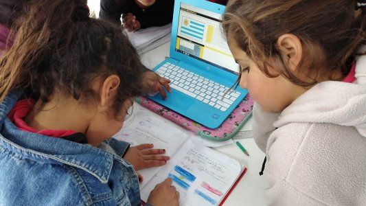 El Ministerio de Salud incluyó un nuevo síntoma para detectar COVID-19 en niños y adolescentes