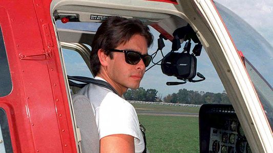 La Justicia ordenó exhumar los restos de Carlos Menem Junior