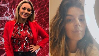 Rocío Oliva respondió a los furiosos tuits de Dalma Maradona: Hay algunas personas que...