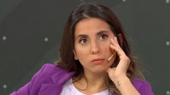 la llamativa actitud de cinthia fernandez con lam tras el escandalo con roberto castillo