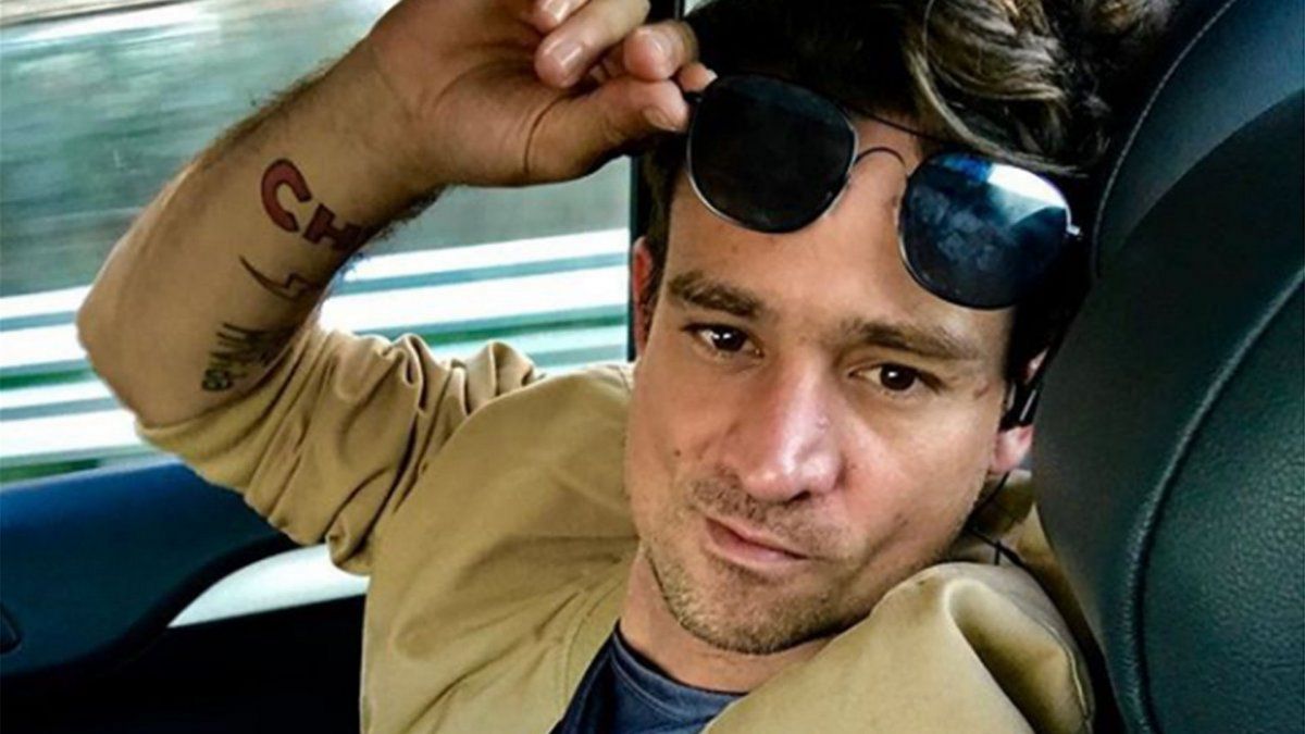 Cómo sigue la salud de Chano Moreno Cherpentier