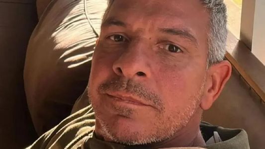 La nueva vida de Marcelo Corazza a la espera del juicio: de qué vive y su pánico a los medios