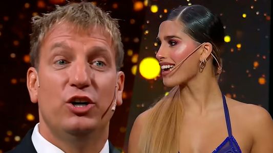 El tip sexual de Julieta Poggio que dejó azorado a Maxi López
