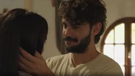 El ida y vuelta de Ángela Leiva y Gonzalo Heredia tras la trágica muerte de Bruno