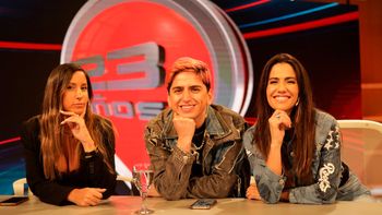 Intrusos en el Stream: polémica por la salida de Flor Vigna del Bailando 2023