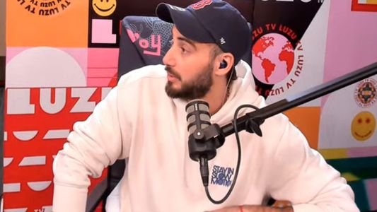 Denuncian a Nicolás Occhiato y Luzu tv por una millonaria estafa