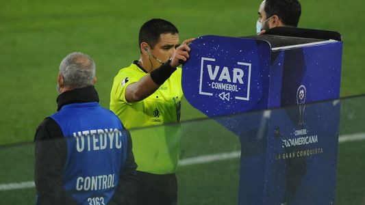 La decisión que cambiará la experiencia del fútbol argentino desde el VAR