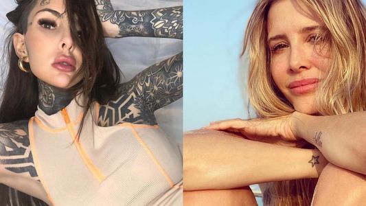 La decisión que tomó Cande Tinelli con Guillermina Valdés, tras separarse de Marcelo