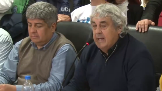 La CGT ratificó el paro docente este jueves: El Gobierno está en deuda con la educación