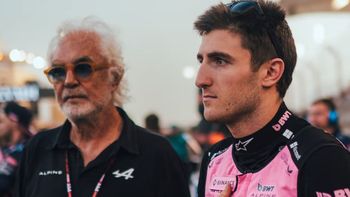 Jack Doohan denunció que su familia sufrió acoso en las redes sociales y Alpine tomó una drástica decisión