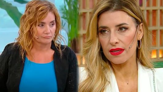 Nancy Pazos, con todo contra Mariana Brey: la lleva a la Justicia y se avecina un escándalo feroz