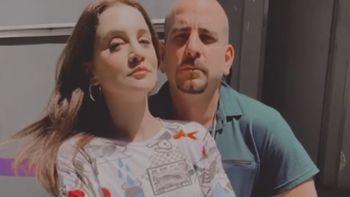 Qué pasa entre Bárbara Lombardo y Nicolás García Hume