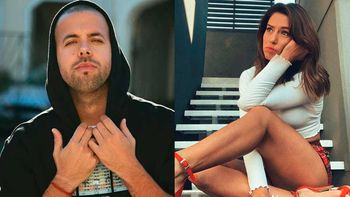 ¿Se arrepintió de haber salido con Flor Vigna? La fuerte declaración de Matias Napp