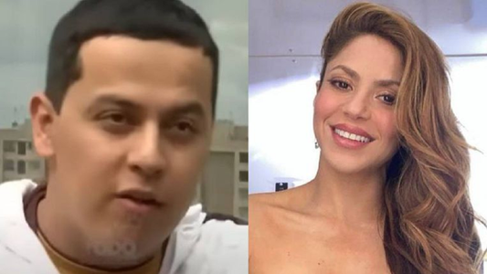 El supuesto hijo de Shakira está muy grave: Tengo su sangre y necesito 200 mil dólares