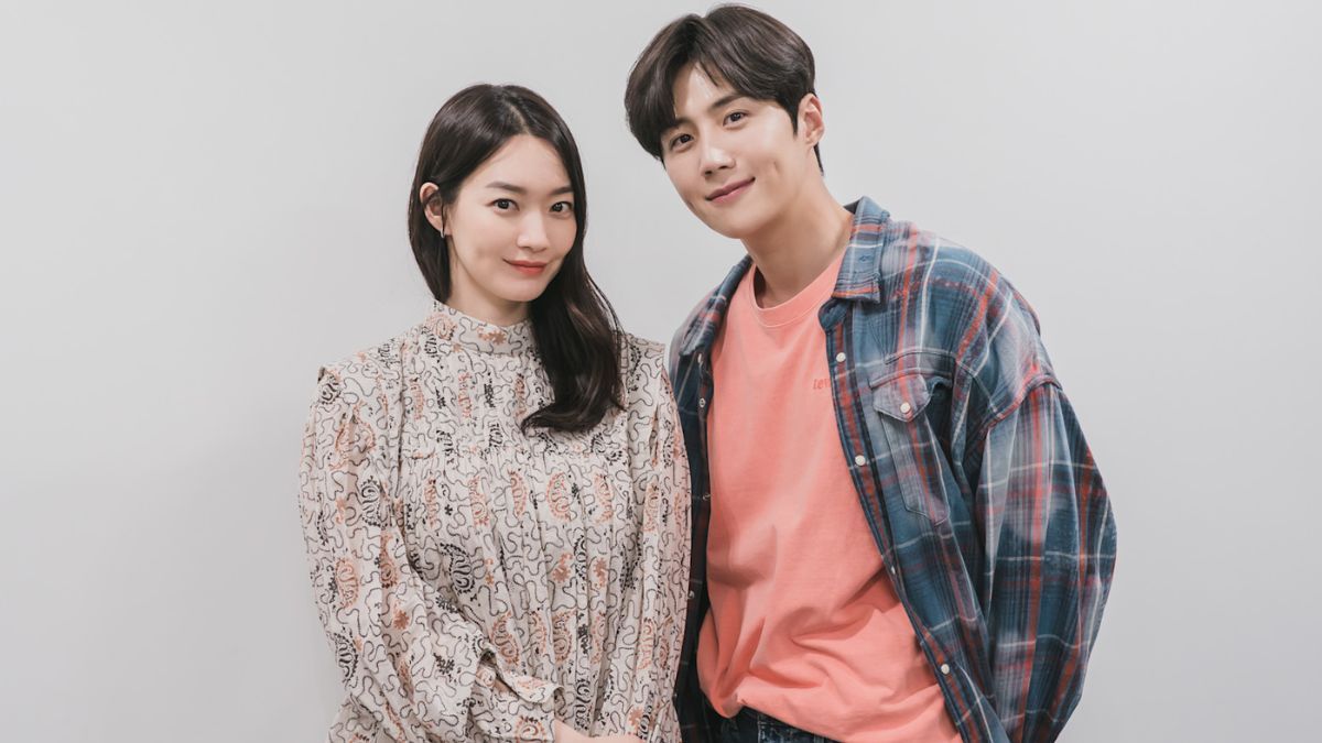 La serie coreana romántica en Netflix que se convirtió en la favorita de los fans del K-drama.
