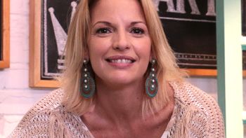 Carina Zampini dijo basta: ¡Enviaría Carta Documento!