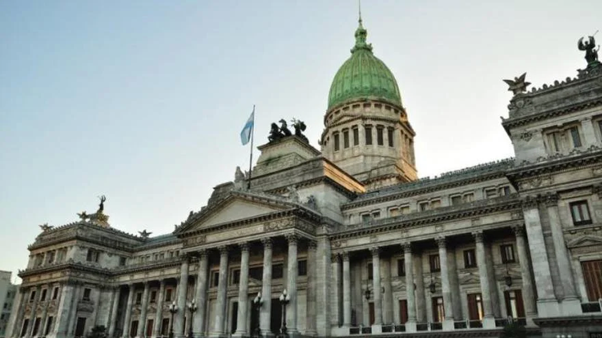 Se avecinan tiempos de definiciones en el Congreso,  (Foto: archivo).