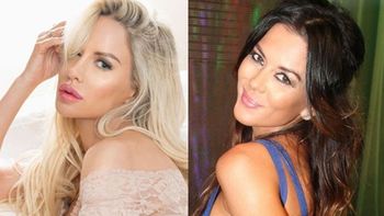 Luciana Salazar salió al cruce de las supuestas declaraciones de Karina Jelinek