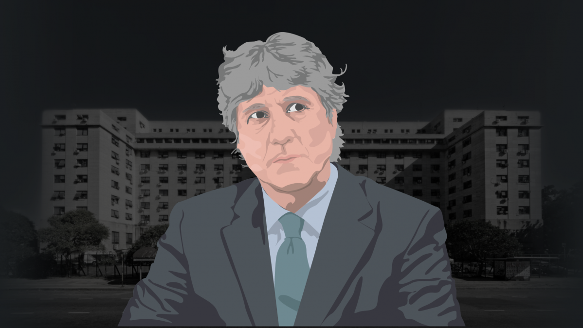 “Tenemos cerrado con Boudou el contrato para fabricar los billetes”: la crónica de Jorge Asís que puso al tema Ciccone en agenda