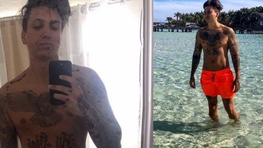 Eloy Rivera, tras intentar asesinar a su novia, regresa a la Argentina