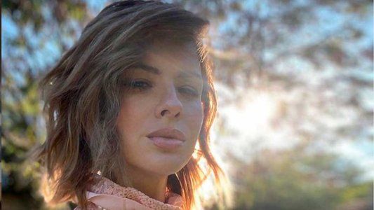 La experiencia paranormal que vivió la China Suárez