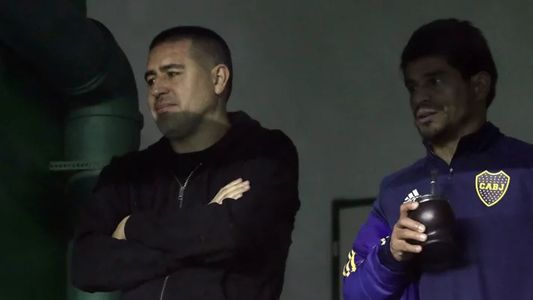 El fuerte pedido de los hinchas de Boca para Juan Román Riquelme que se hizo tendencia en redes sociales