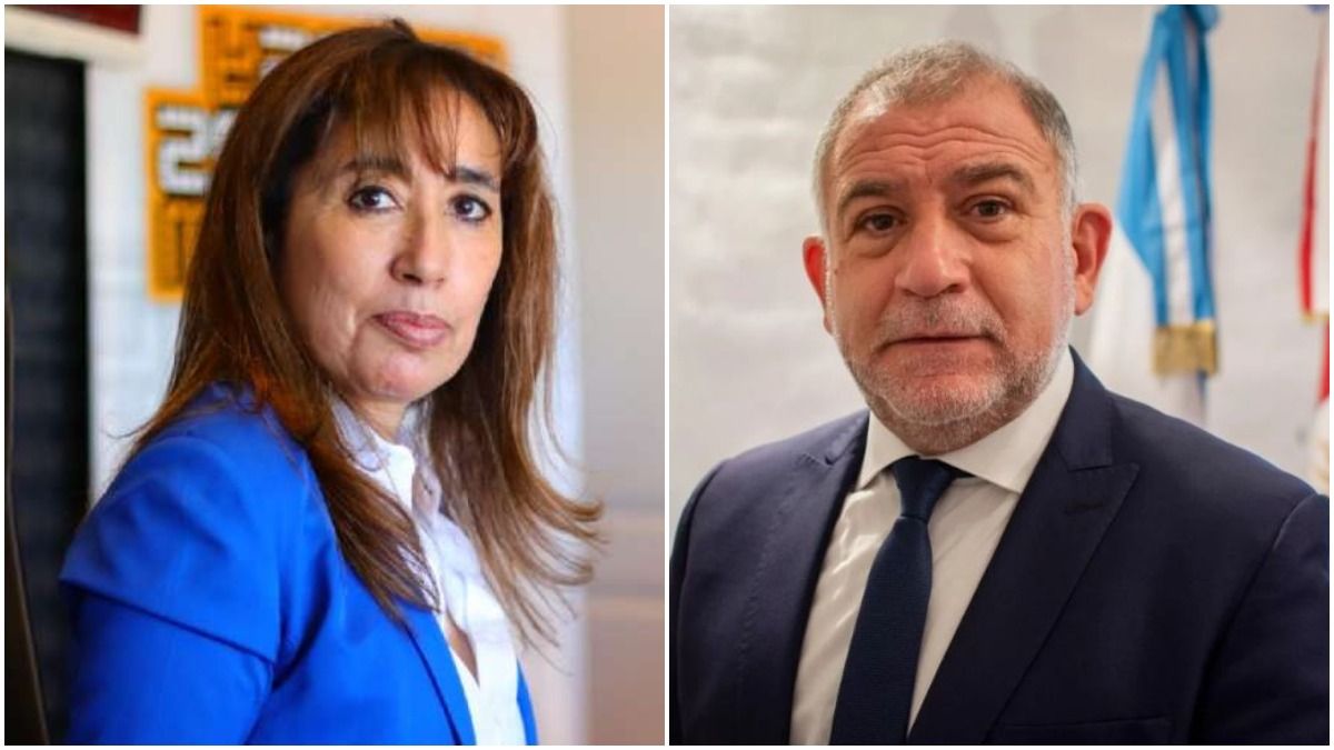 Consejo de la Magistratura: polémica por la designación por la minoría de la diputada Roxana Reyes y el senador Luis Juez