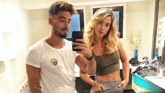 Nicolás Occhiato: Estamos muy motivados y queremos hacer un programa diferente