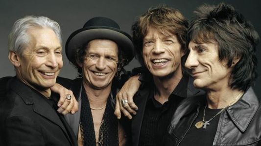 El emotivo homenaje de Rolling Stones a Charlie Watts